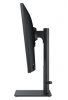 Samsung Monitor 27 cali S43UF IPS 1920x1080 FHD 16:9 1xHDMI 1xDP 1xUSB-C 4xUSB-A 3.2 5ms 100Hz HAS+PIV płaski 3YOn-Site (LS27F43